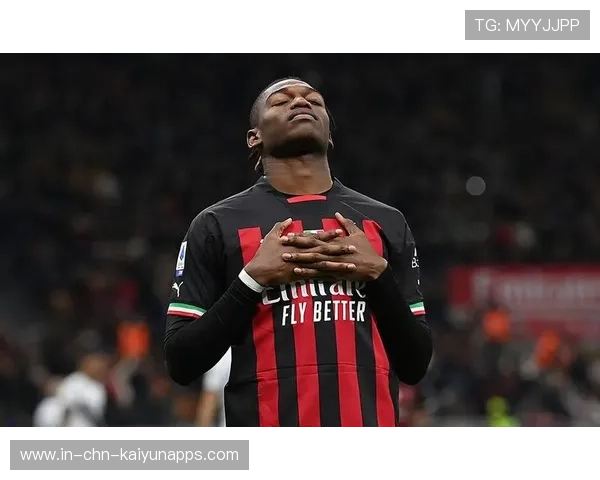 AC米兰准备签下一名南美强悍中场：意甲豪门或迎来新中轴