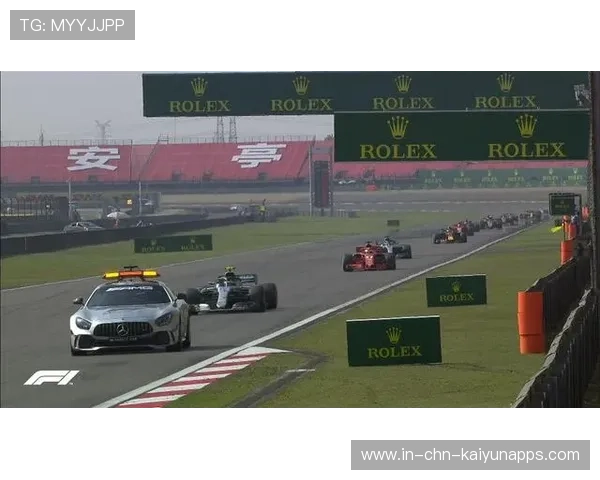 F1安全车时机决定冠军归属，策略制胜
