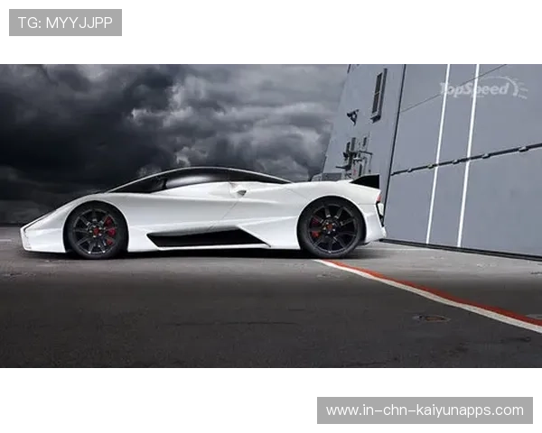 世界冠军晒超豪华跑车，极速人生再升级